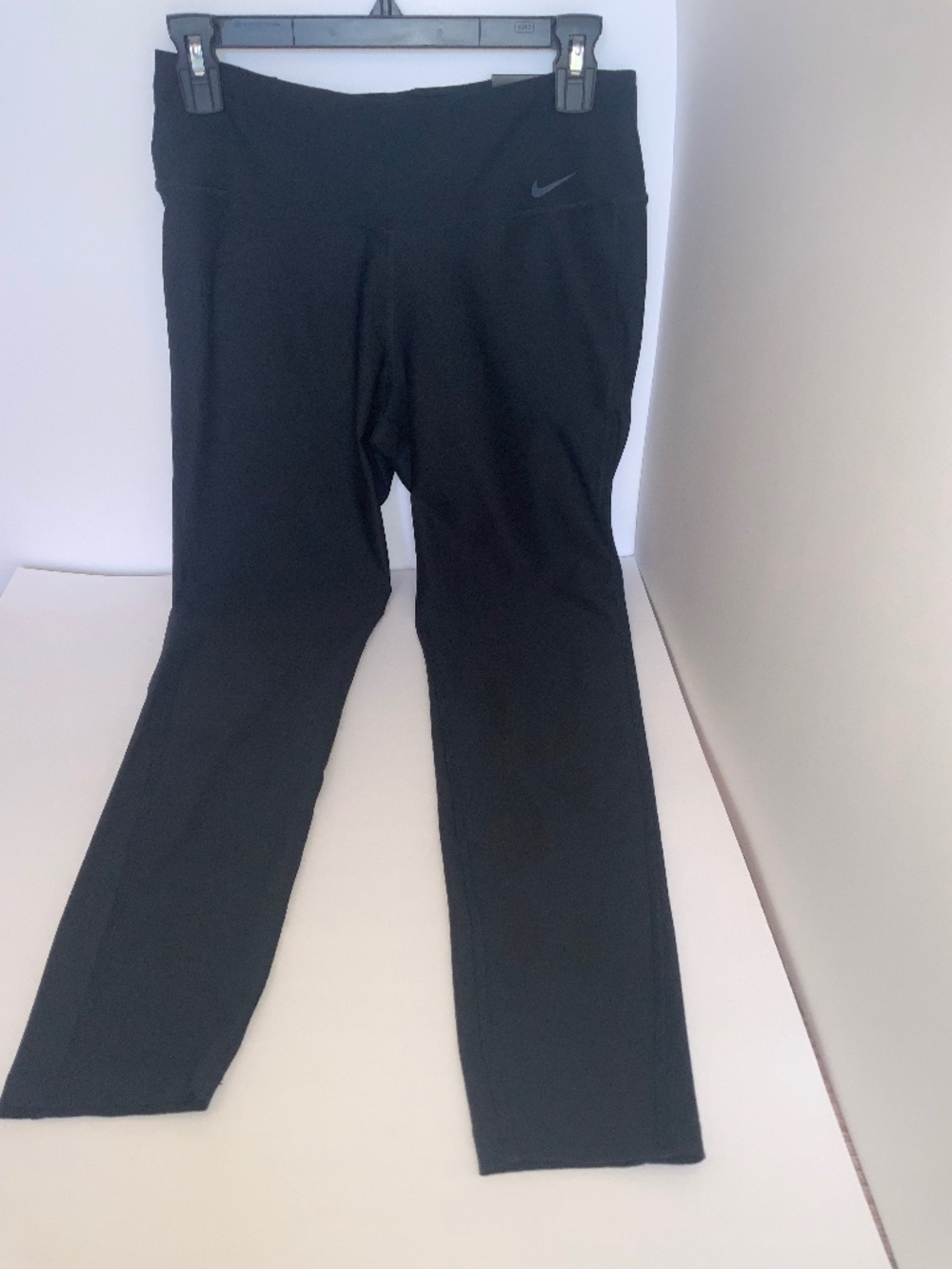 Nike Leggings Tight Training Running Women’s Black